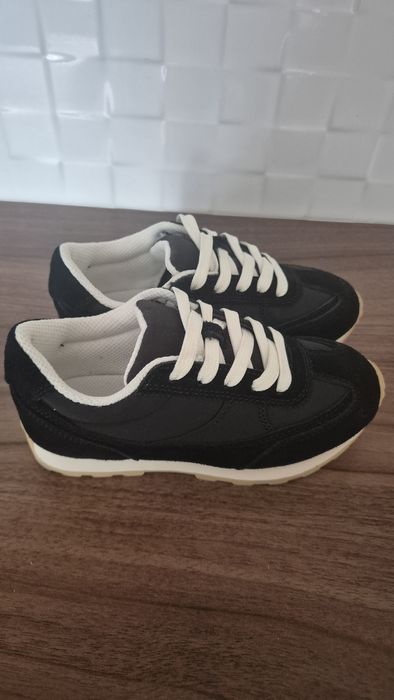 Adidasy nowe  Zara rozmiar 29