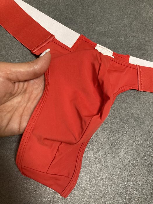 Труси Стрінги чоловічі