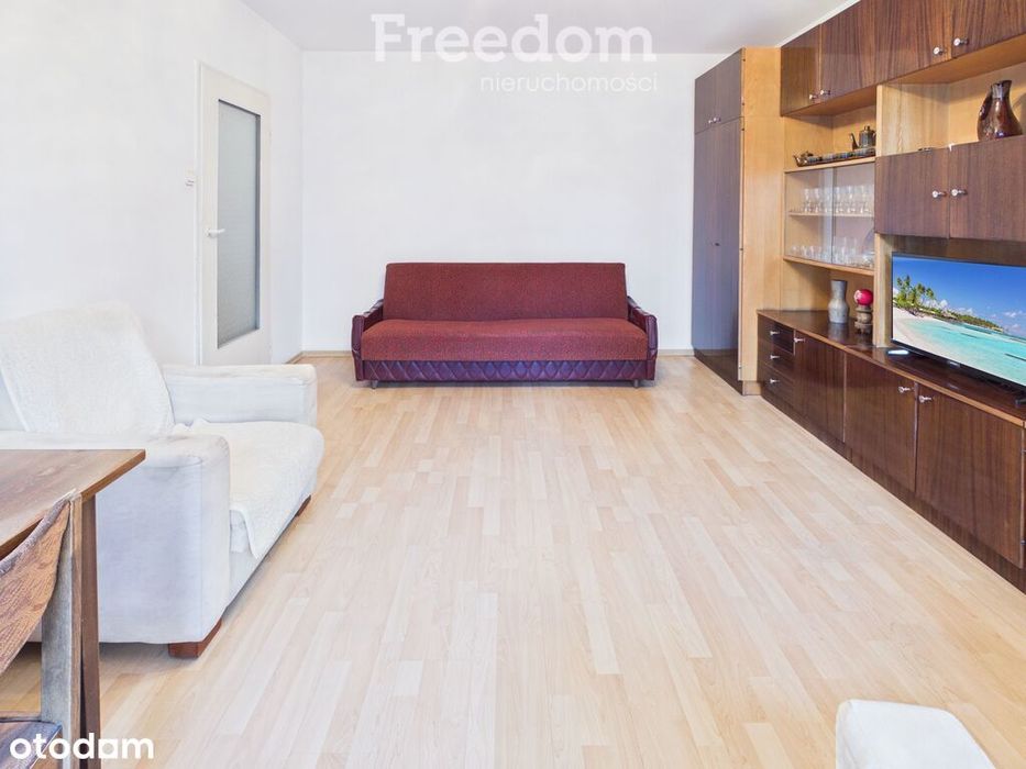 3 pokoje| Kalinowszczyzna | 64 m²|windy