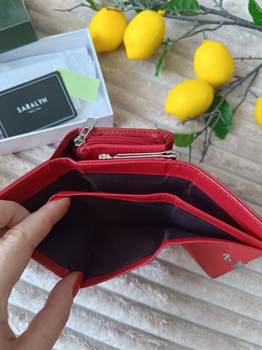 Гаманець жіночий