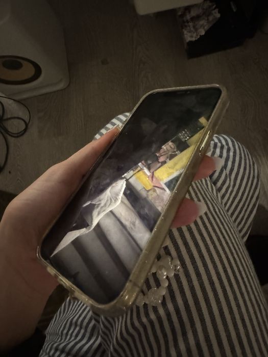 Iphone 12 pro max 256 gb