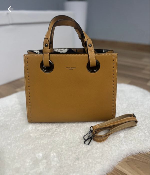 Torebka damska David Jones