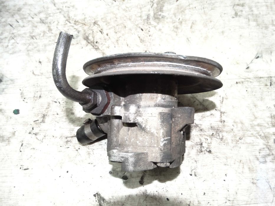 Насос гідропідсилювача керма (ГУР) Fiat Ducato 1.9 tdi 7691955169