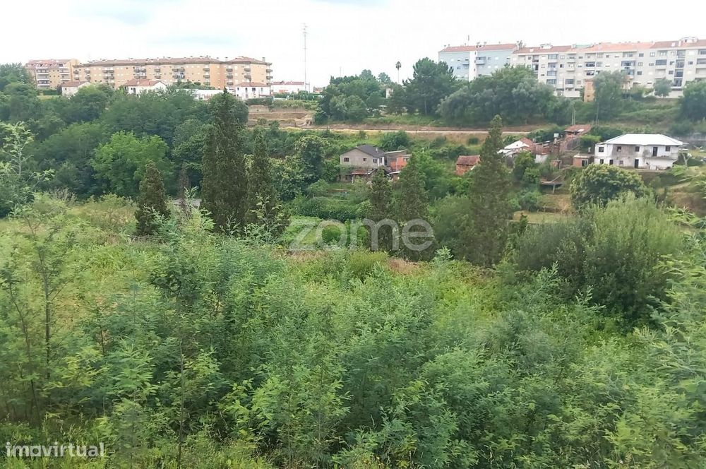 Terreno para Desenvolvimento Habitacional em Águeda