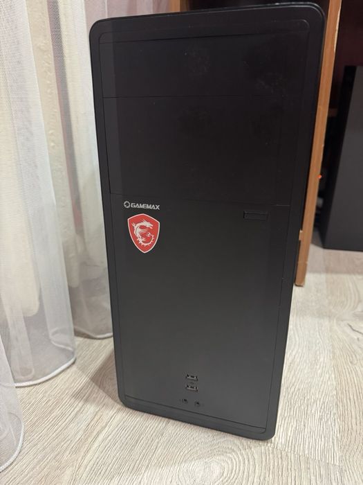 Комп’ютер ігровий