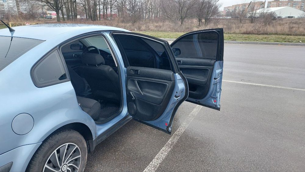 Продам пасат б5  2000 рік