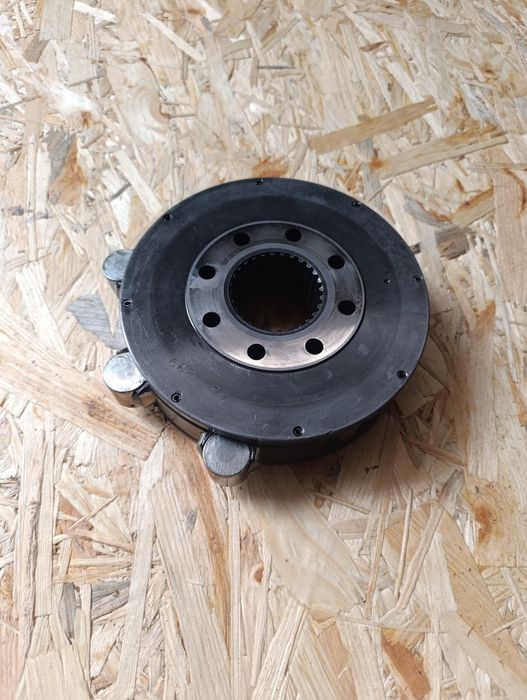 Czesci silnik hydromotor poclain mse 02 ms 05 ms 10 11 opryskiwacz