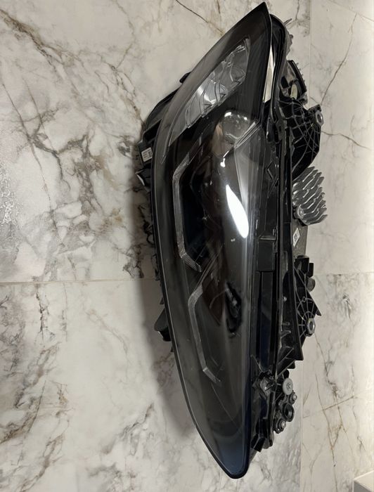 BMW 4 M4 M3 G22 G26 G80 G82 LAMPA PRAWA