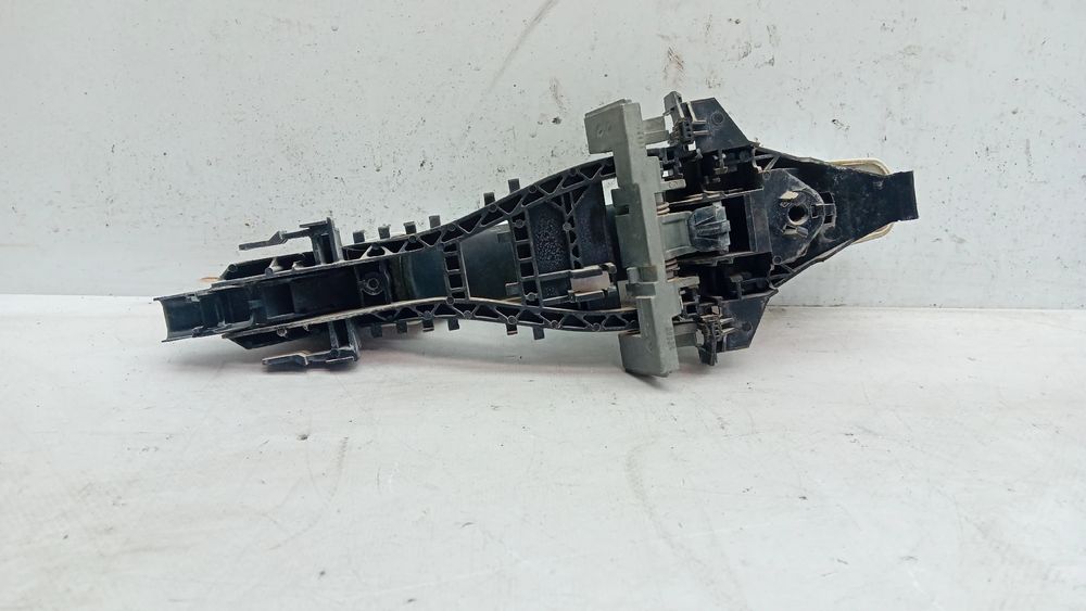 Puxador porta frente direita LAND ROVER Range Rover Evoque (L538)