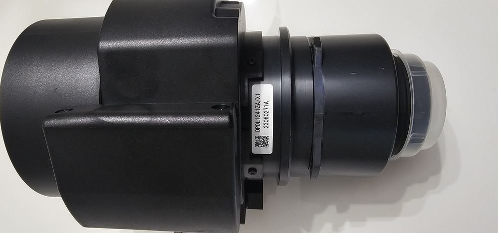 Lente Panasonic para Videoprojetor PT-REQ