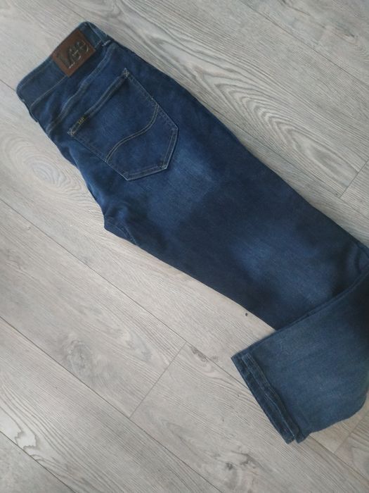 Джинсы Lee W32 L30 Оригинал