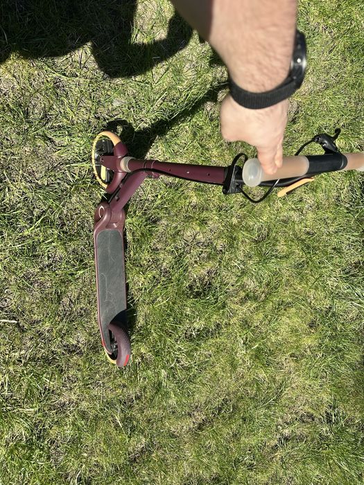 Hulajnoga oxelo m900