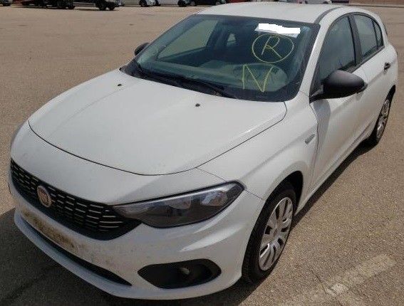 Peças Fiat Ii Tipo Pop Business 2018
