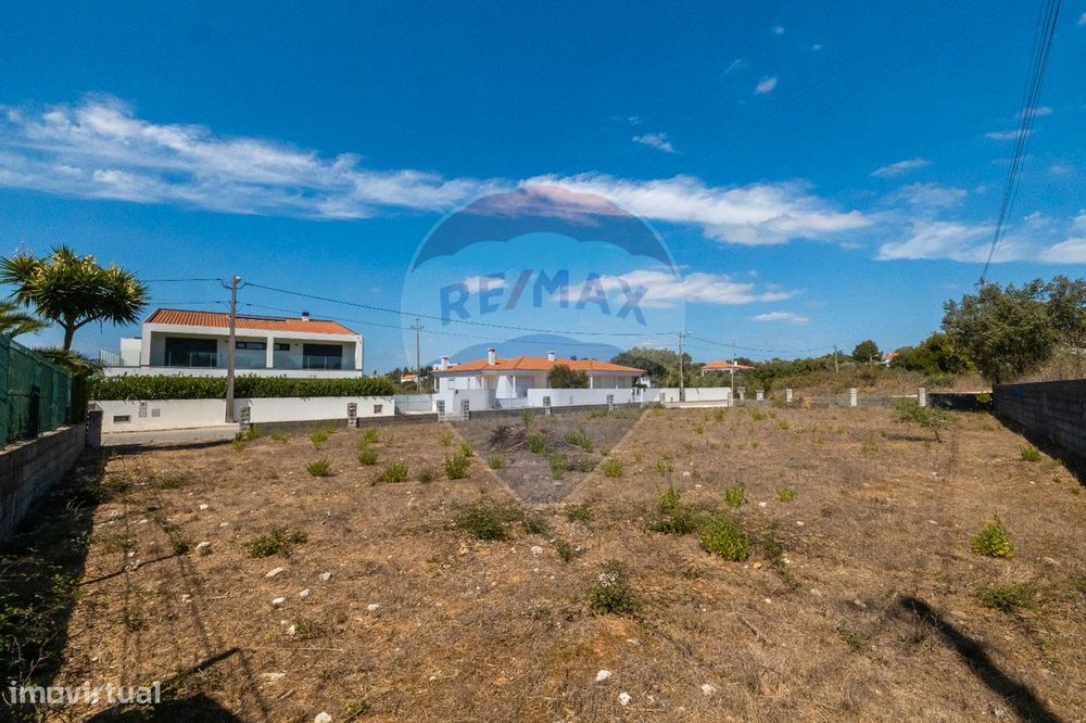 Terreno  para venda — Fátima, Santarém