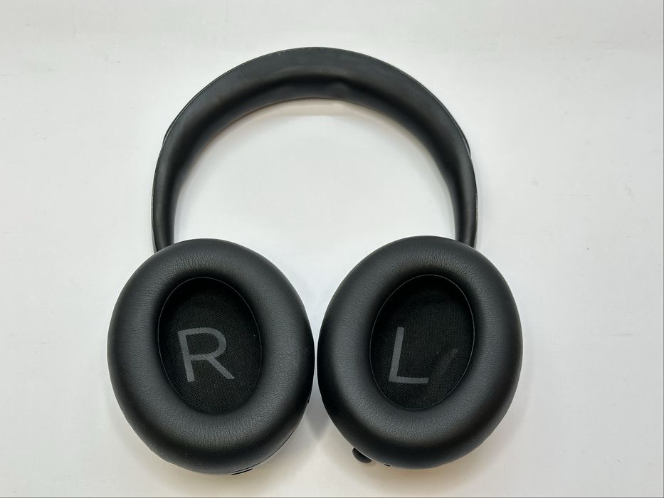 oryginalne słuchawki bose nc700 headphones black