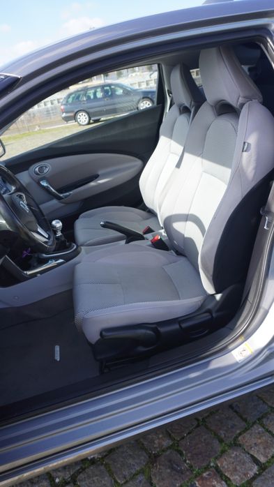 Vendo Honda CR-Z 1.5 i-VTEC (Nacional)