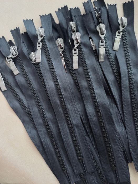 Молния тракторная 18 см