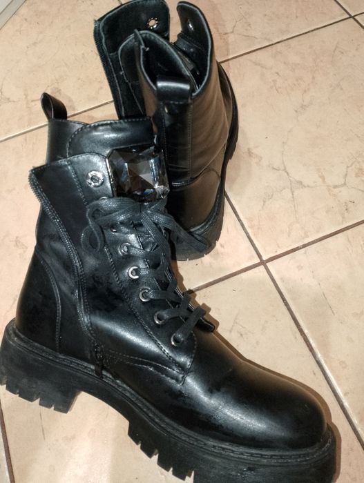 Buty nowe rozmiar 40