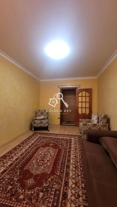 Продаж 3-кімнатної квартири з автономним опаленням