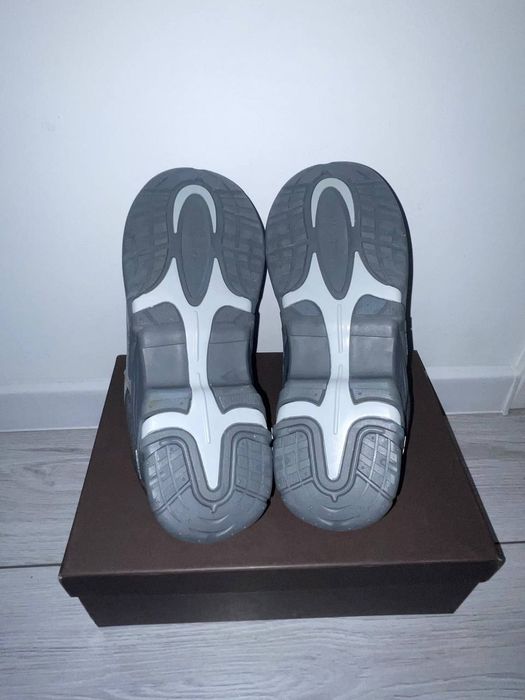 Raf Simons Antei Grey 42