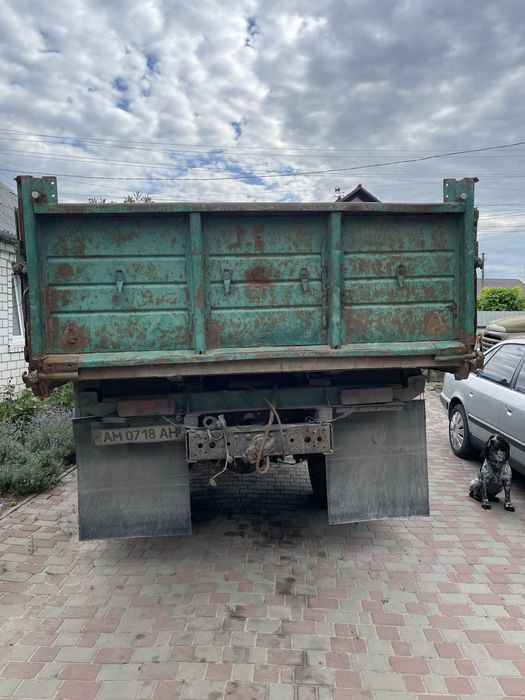 зил - Авто Звягель - OLX.ua