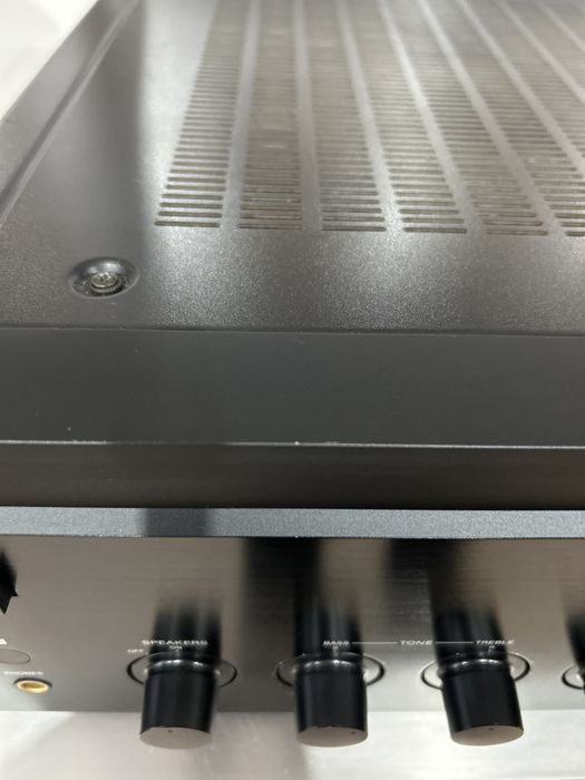 Amplificador SONY  ta-FA30es