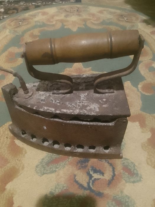 Старовина праска