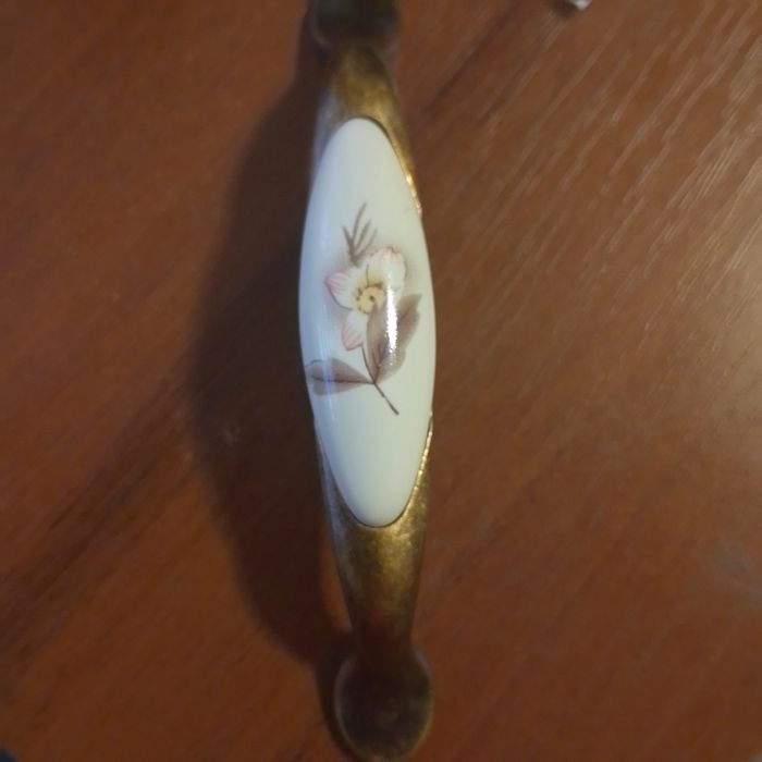 Меблеві ручки 9 шт