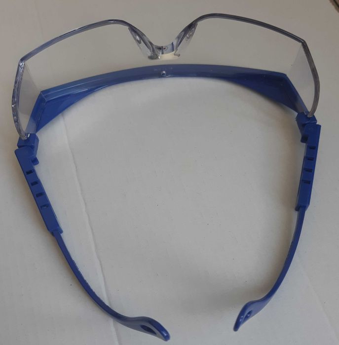 Óculos de Laboratório