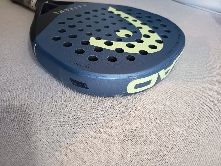 Raquete padel head extreme motion 2026