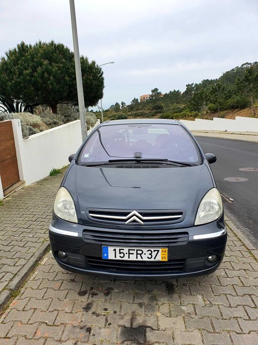 Citroen xsara picasso