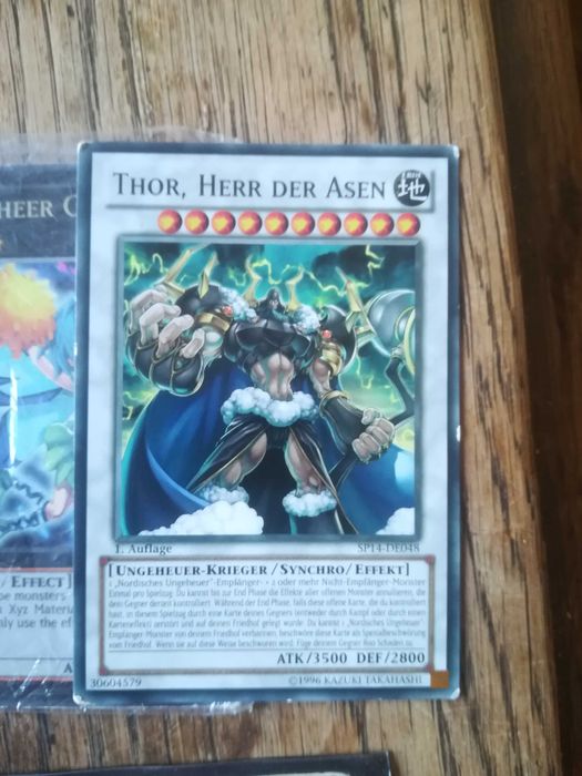 Yu-Gi-Oh karty do gry 118szt. Cena od 16.09