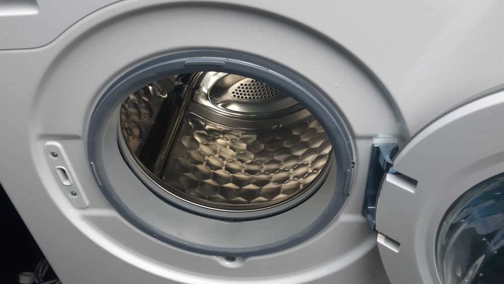 Pralka Miele PWM507 DP Professional 1600 obr.