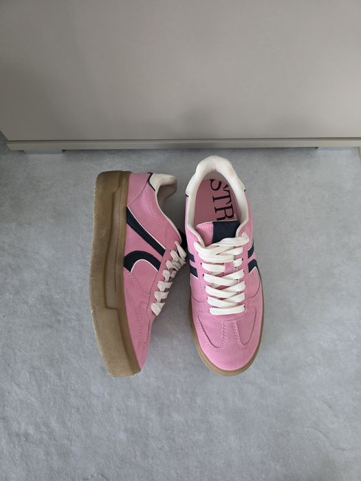 Buty sportowe Stradivarius rozm.38