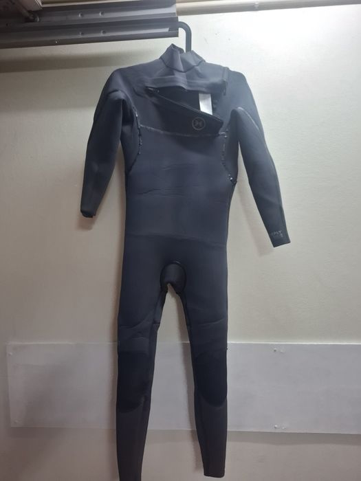 Fato surf homem  3:4,  MS