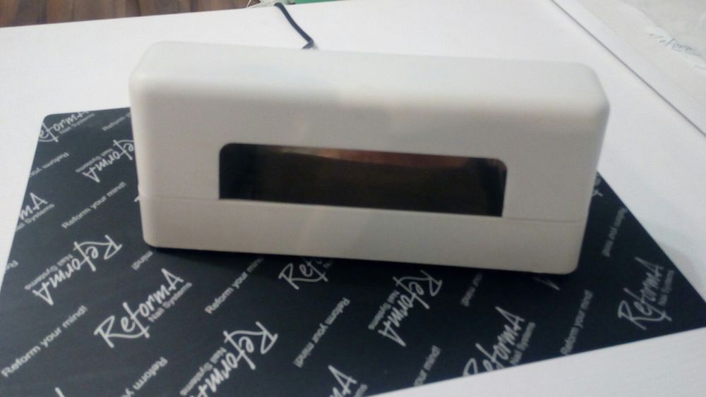 Лампа для маникюра