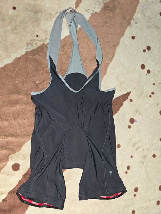 Велошорти, шорти Specialized