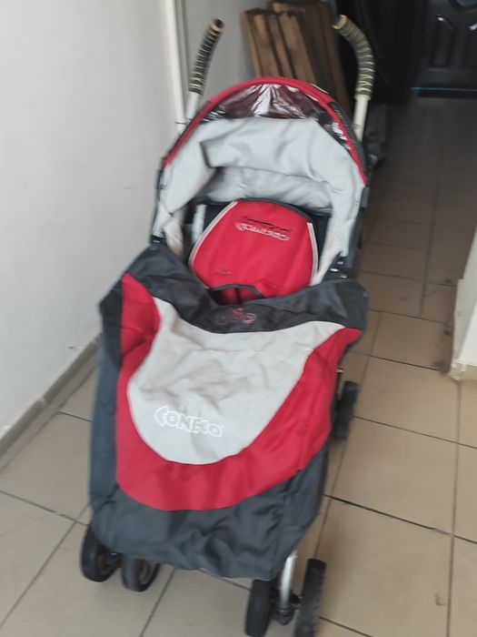 Візок Coneco, в хорошому стані