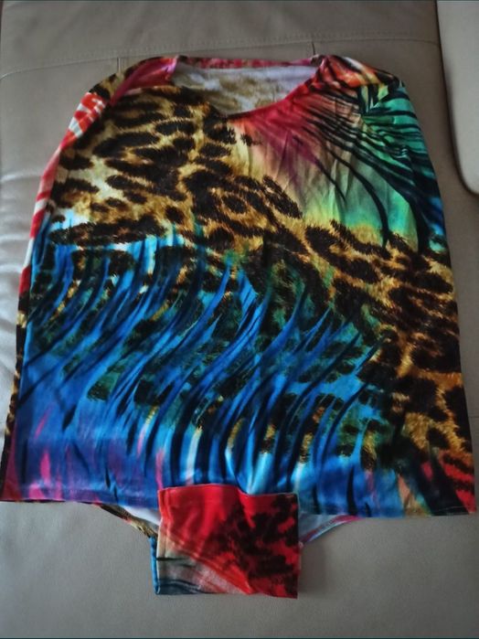 Чехол на чемодан