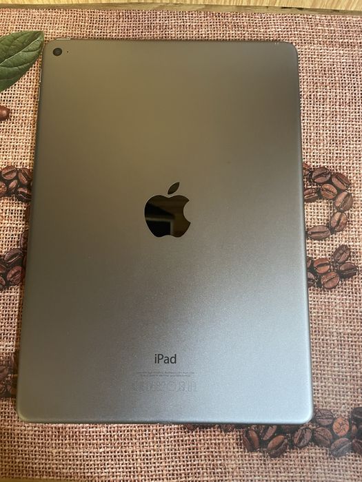 iPad Air 2 на 32gb