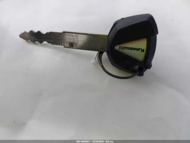 KAWASAKI er650 l 2021