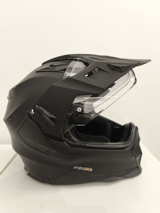 Capacete nexx xwed2 M 57-58
