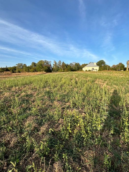 Продаж Земельноі Ділянки с.Мшанець