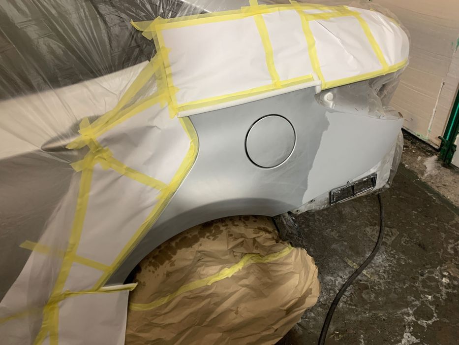 Покраска авто , рихтовка , подготовка к продаже анти хром