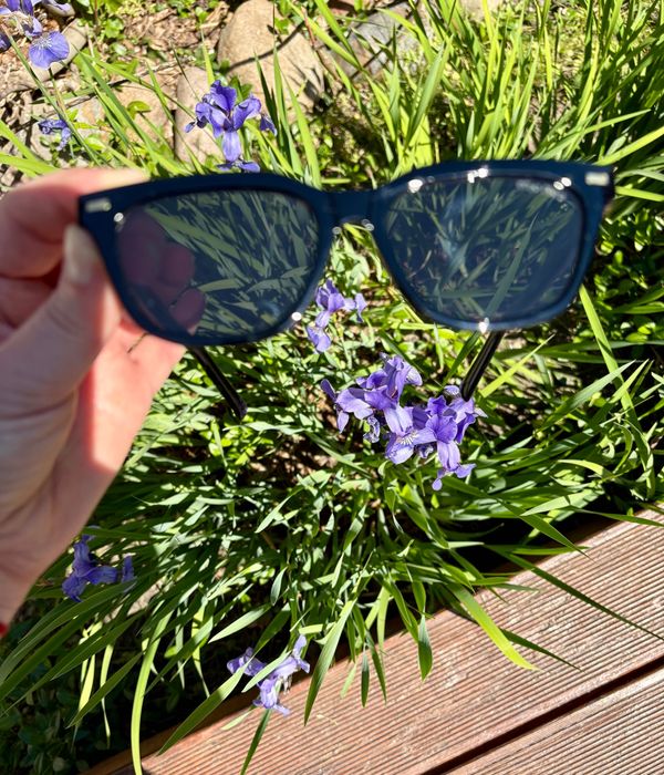 Okulary przeciwsłoneczne Miu Miu