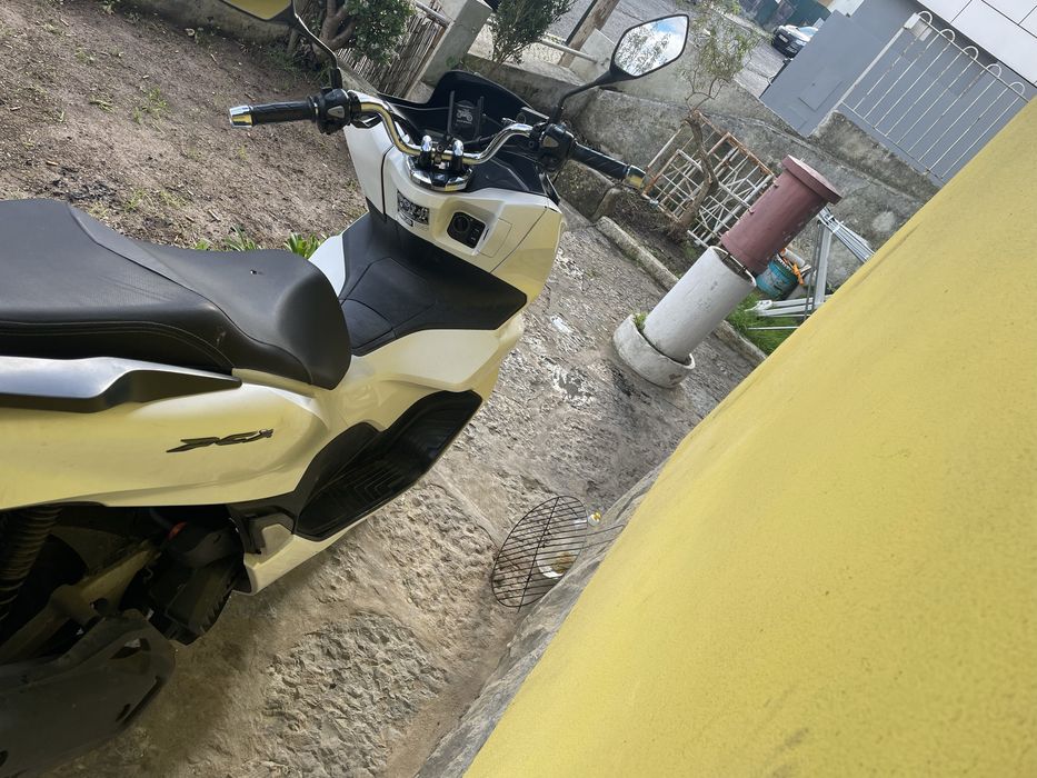 Pcx 2023, somente no dinheiro, sem ofertas malucas, pronta pra andar