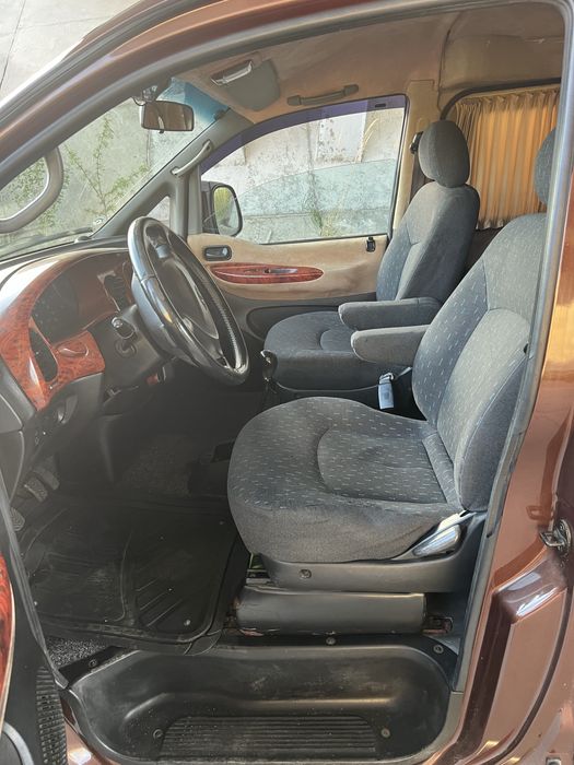 Продам  Hyundai H 1    2.5 дилель