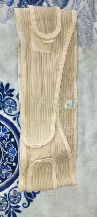 Бандаж для вагітних