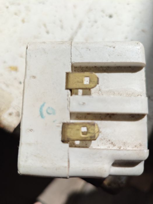 Реле бу для холодильника150грн