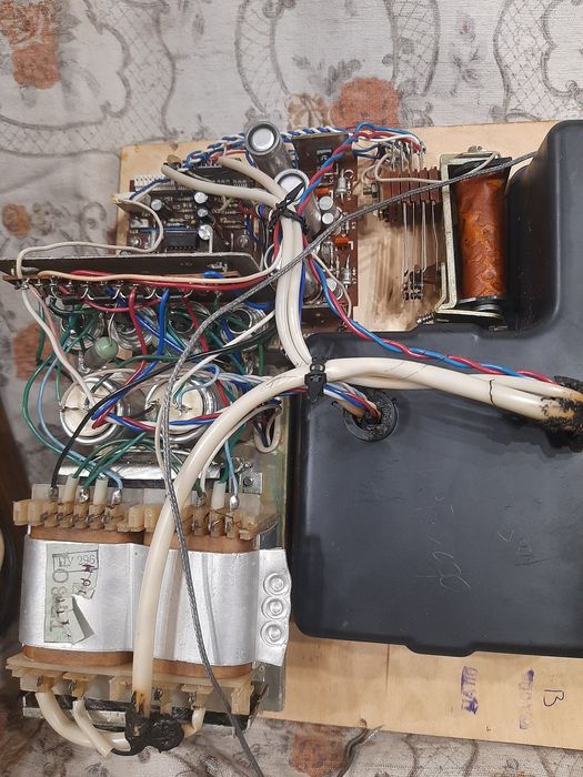 Колонки s70 радіотехніка розборка